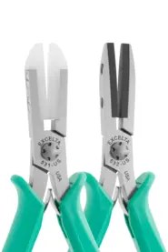 Replaceable Tip Soft Nose