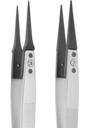 Replaceable Tip Tweezers