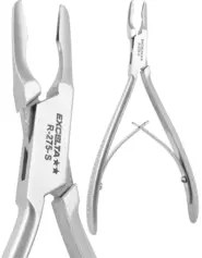 Rongeurs Cutters