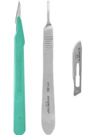 Scalpels