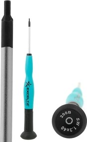 Screwdrivers