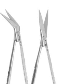 Self Opening Scissors