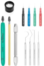 Small Hand Tools