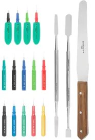 Spatulas/Oilers