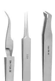 Tweezers (Forceps)