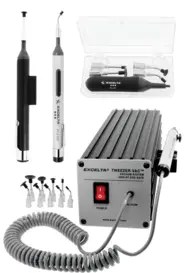 Vacuum Tools