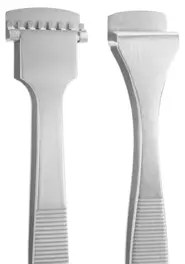 Wafer Handling Tweezers
