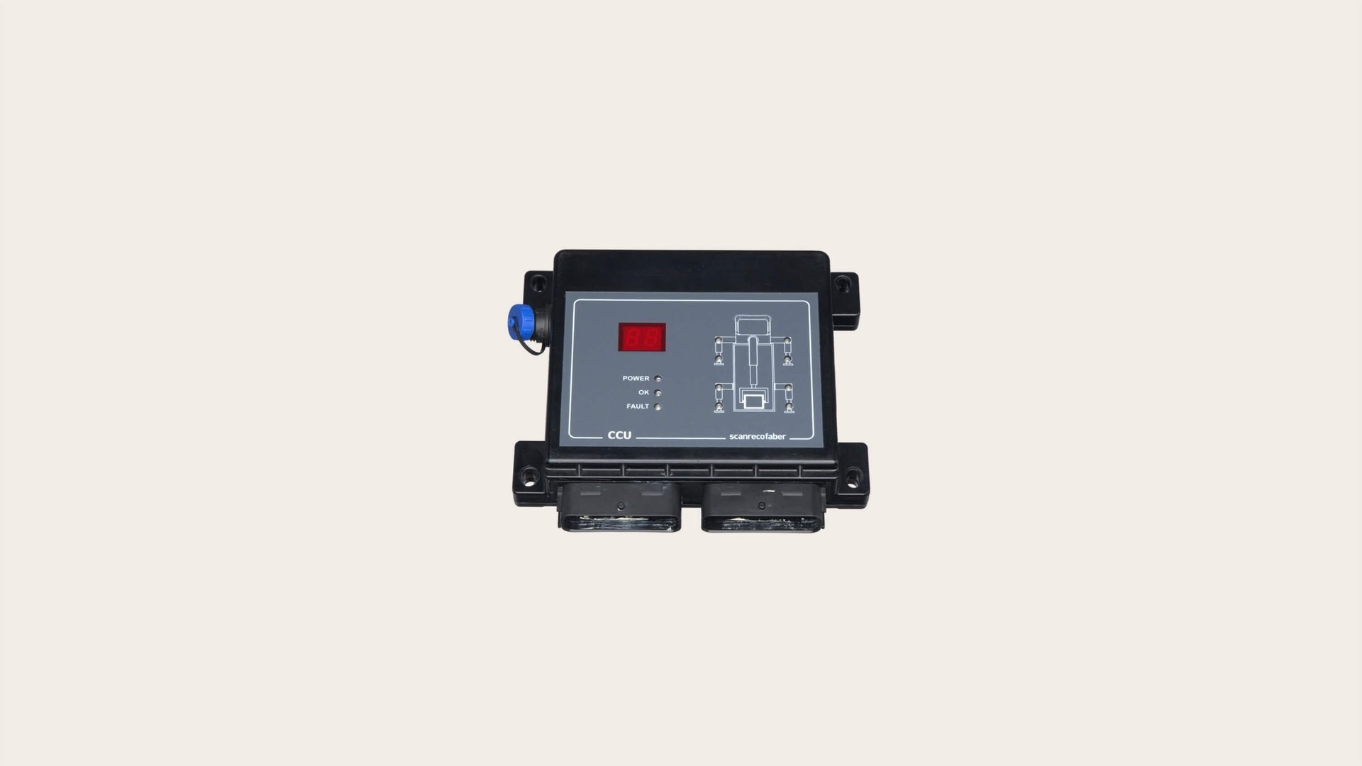 CCU-X Load Limiter
