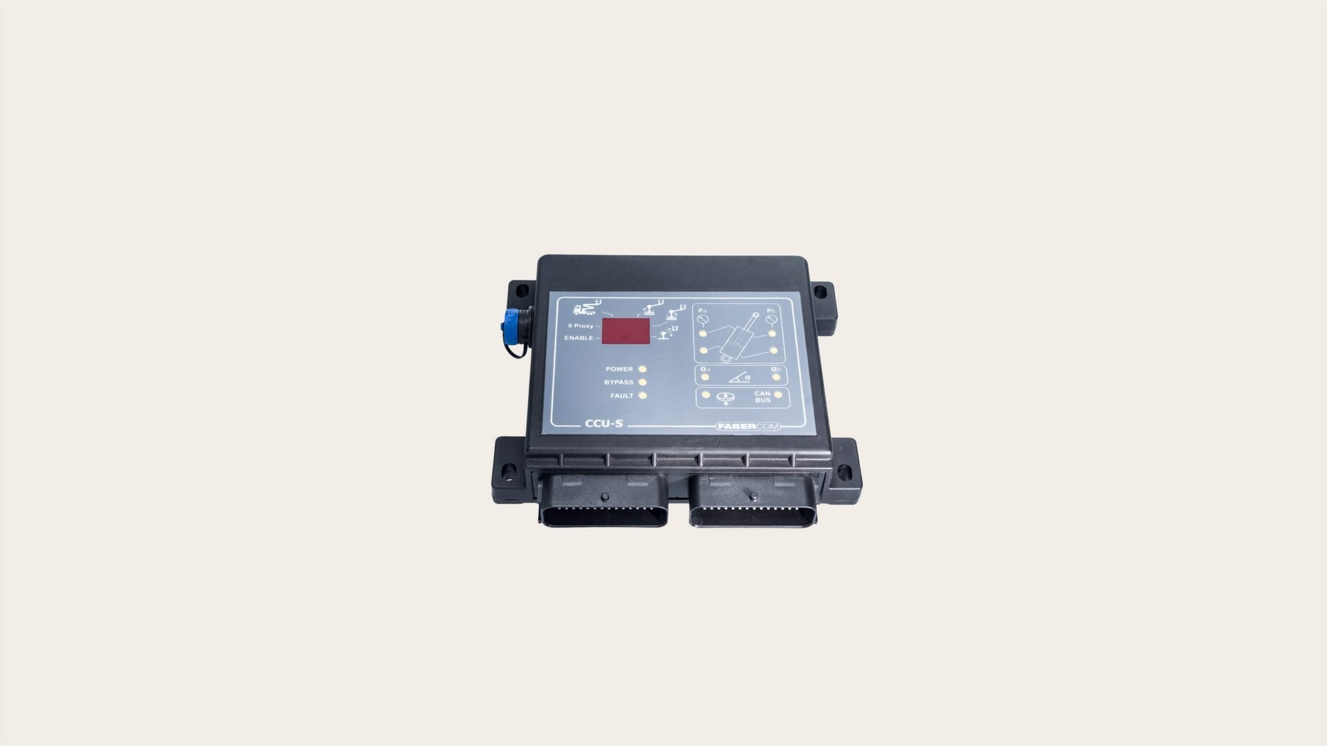 Load limiter for aerial platforms
