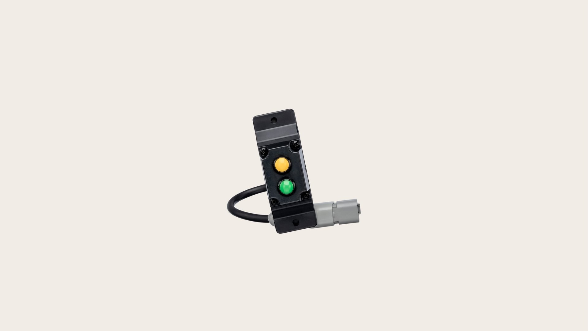 VRG Control Unit