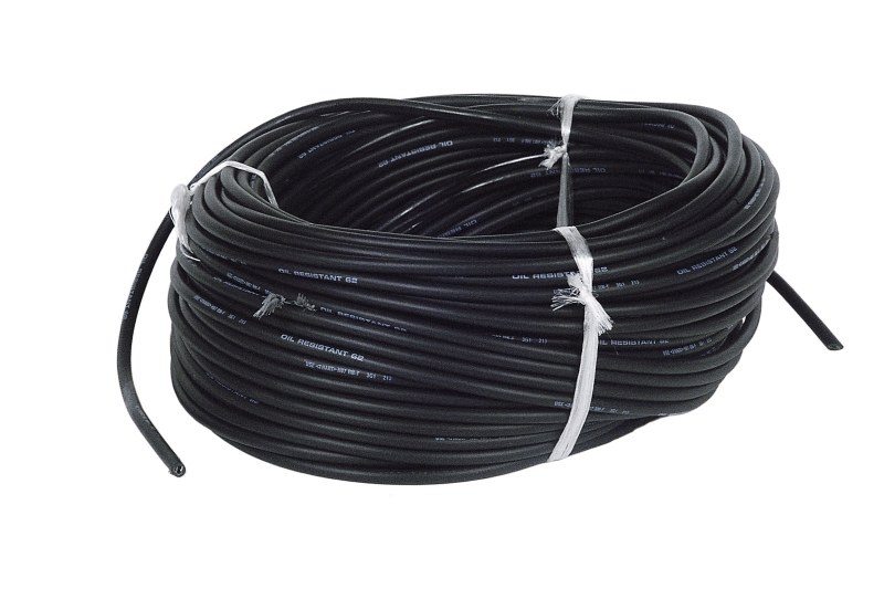 CAVO H07RN-F 4X1,5