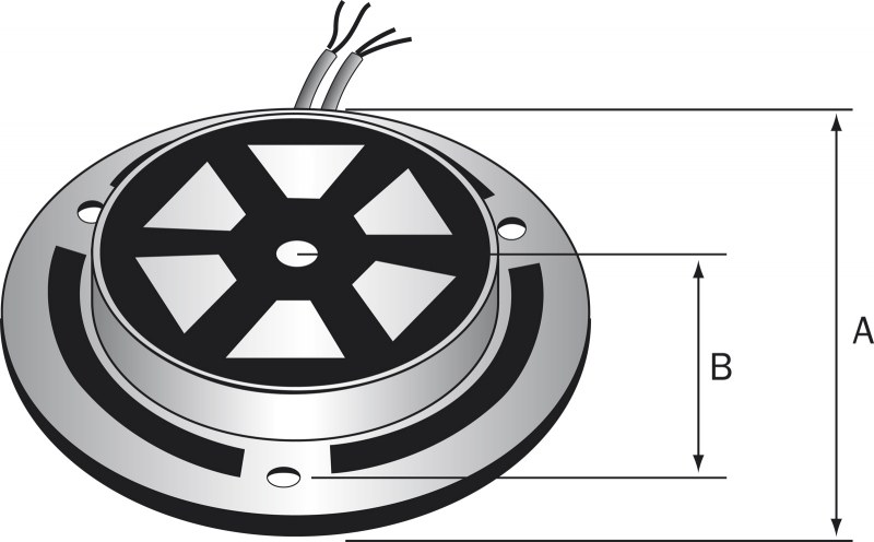 ELETTRO MAGNETE T80