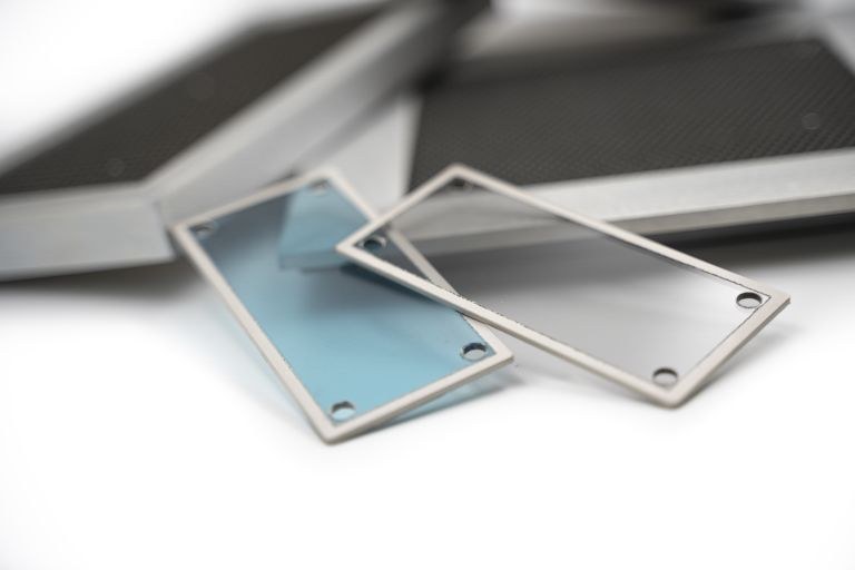 Shielded Windows