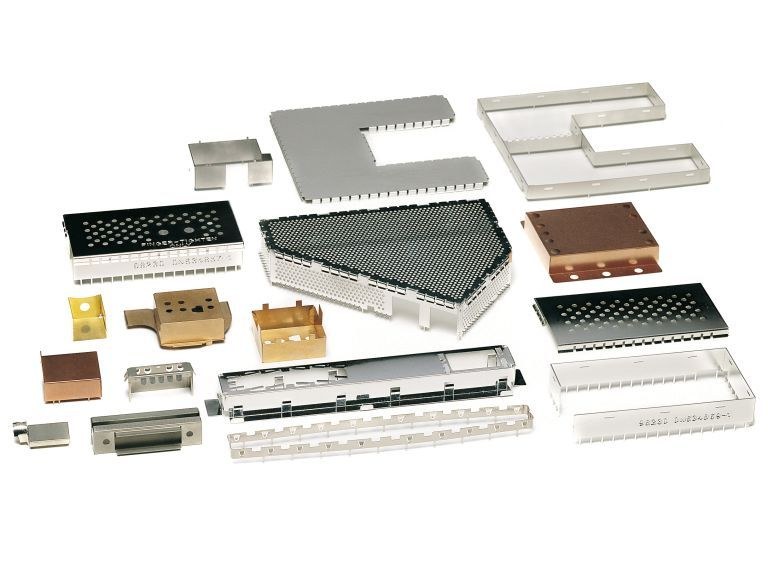 Special Enclosures
