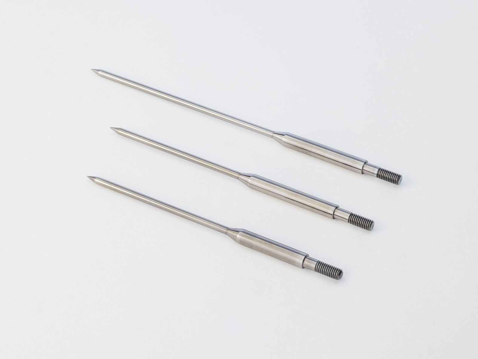 Needles — F & H Nozzle Specialists, Inc.
