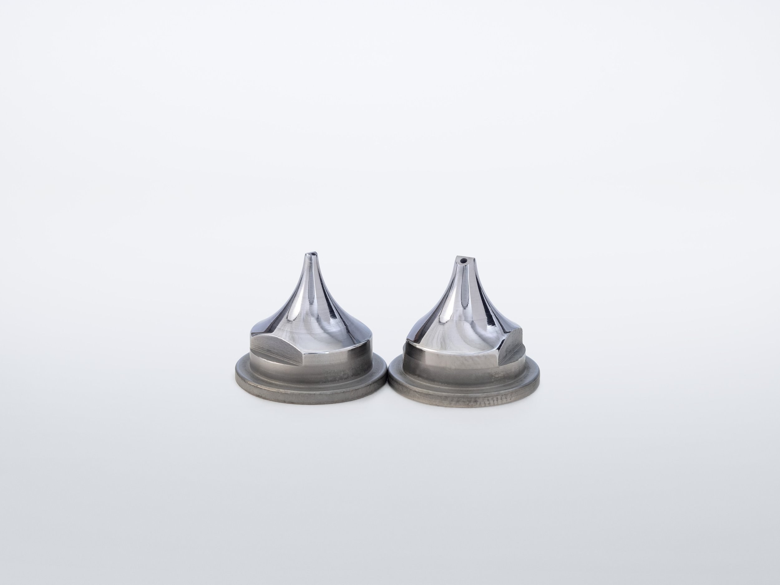 Nozzles — F & H Nozzle Specialists, Inc.