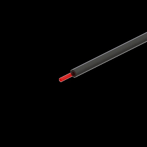 Asahi 1.0 x 2.2mm Simplex Cable, Sold Per Meter