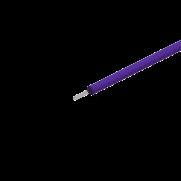 OM-Giga® 1000 µm x 2.2mm Simplex Cable Graded Index, Spool