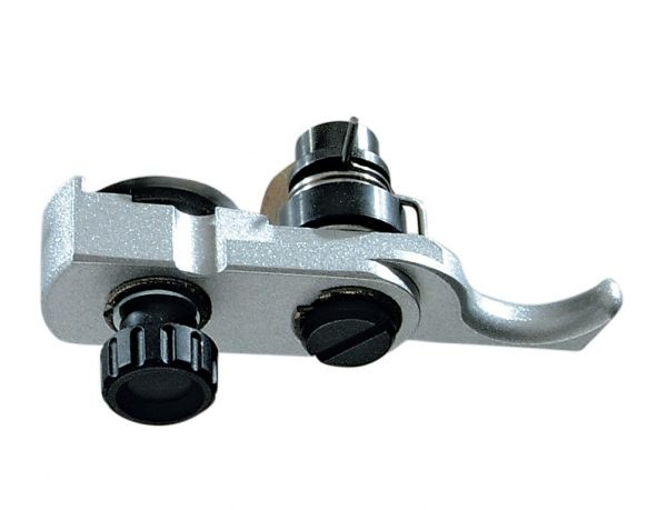 Replacement Cutter Head, Manual Index