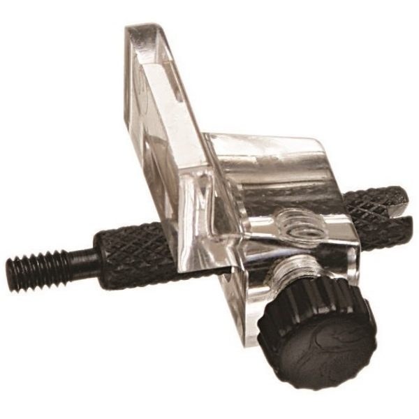 Stripping Tool Length Stop