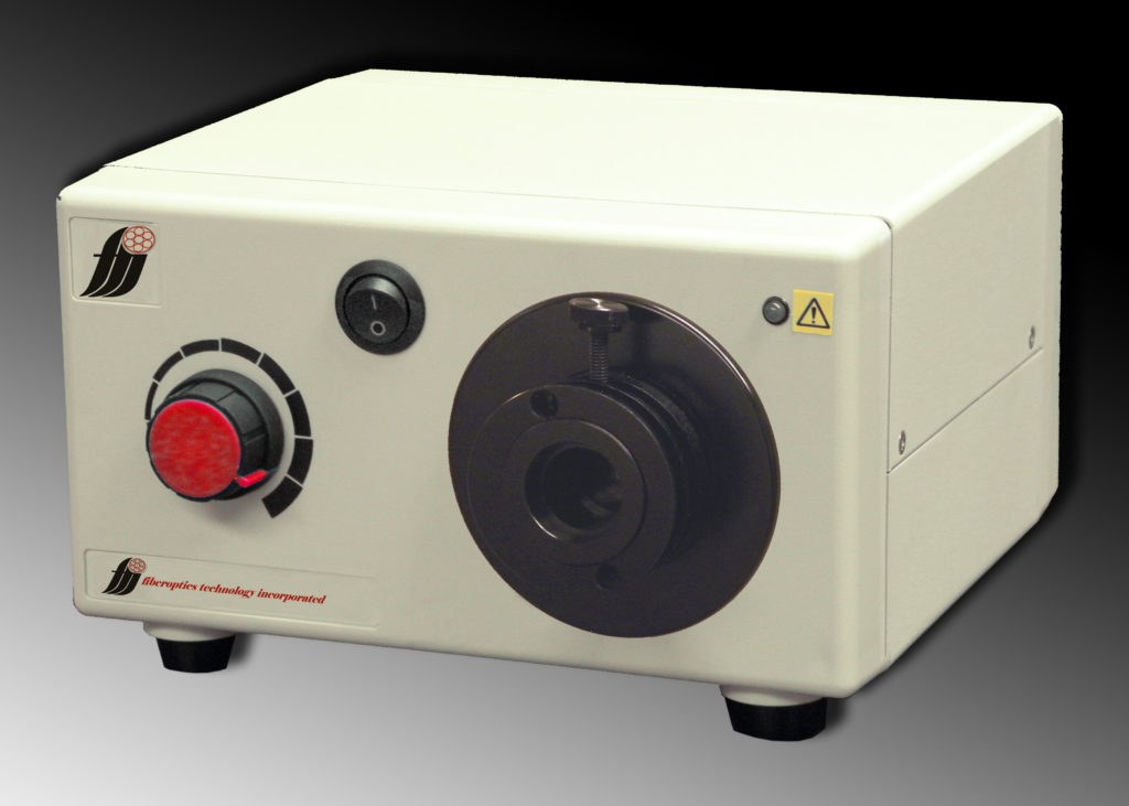Fiber Optic Light Sources / Illuminators