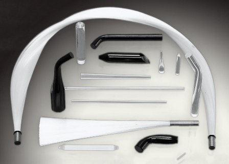 Fiber Optic Taper Products