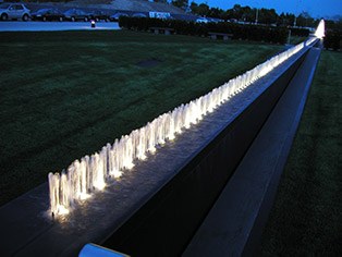 Large Core Fiber Optics