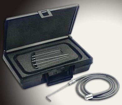 Light Probe Kit