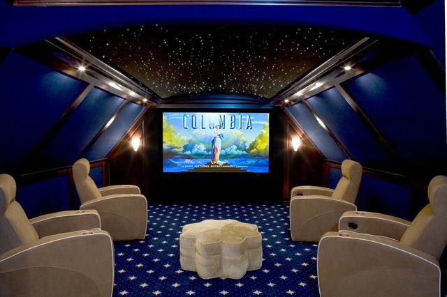 Starscape Installers