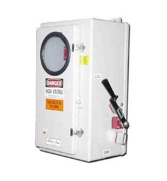 Enclosed Disconnect Switches by Filnor, Inc