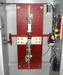 Transfer Switches by Filnor, Inc.