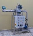 Filtertechnik für den integrierten Gesundheitscampus