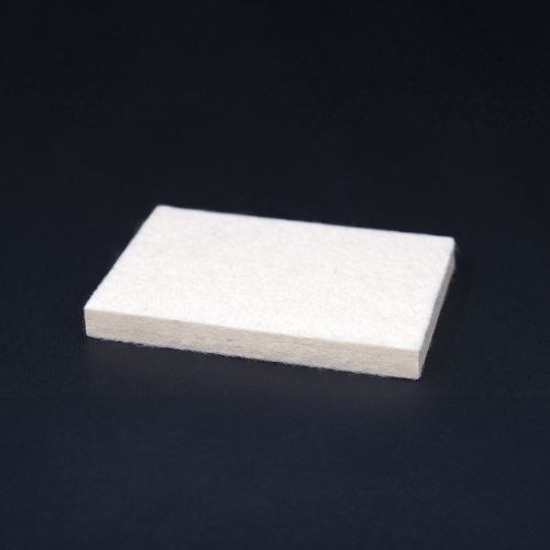 100mm Wool Block Squeegee
