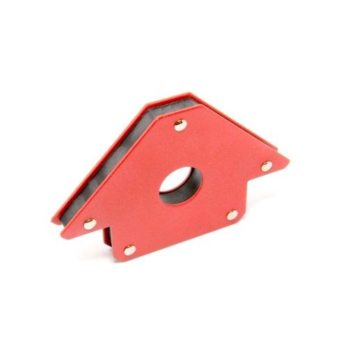 102 x 17mm Multi-Angle Welding Magnet - 22.6kg Pull