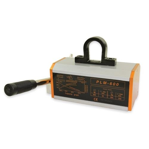 263 x 115 x 107mm Switch Lift Magnet