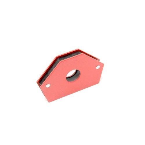 68 x 15mm Multi-Angle Welding Magnet - 14kg Pull