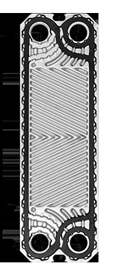 FISCHER-HEATEXCHANGER