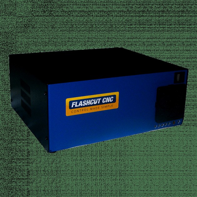 2 Axis, 8 Amp Pro-Series Microstepping CNC Controller