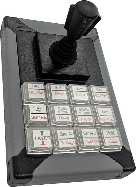 Control Pendant