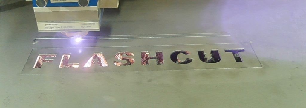 Powerful CNC Laser Controller & Laser Cutting CNC Software