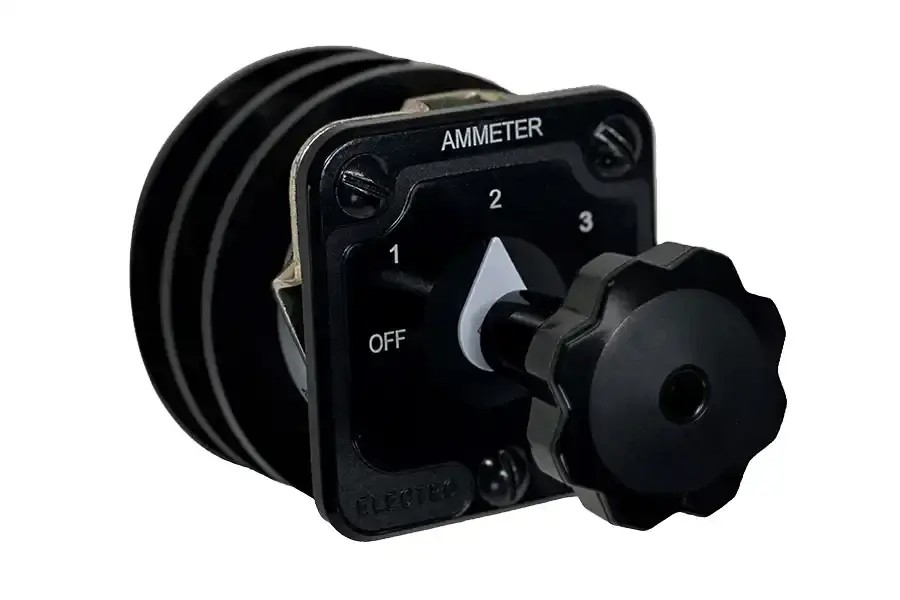 24xx-voltage-current-selector-switch