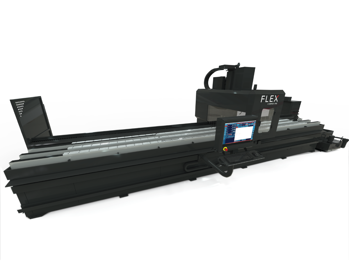 Flex Machine Tools