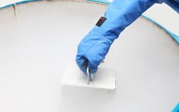Applications | Cryogenics - Flexaseal Engineered Seals and Systems