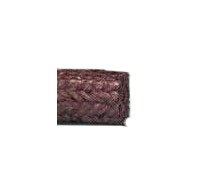 Carbon Yarn with Graphite - Braided Packing - Flexaseal Engineered Seals and Systems