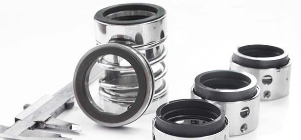 Component vs. Cartridge Mechanical Seals