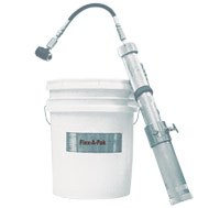 Injectable Packing - Flex-A-Pak - Flexaseal Engineered Seals and Systems