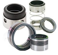 John Crane 21 Replacement - Sullair® PDR 20 - Flexaseal Engineered Seals and Systems