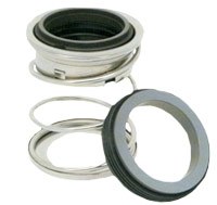 John Crane Type 2 Replacement Seal - Single Spring - Flexaseal Engineered Seals and Systems