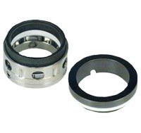 John Crane Type 9T Replacement Seal - Multi Spring - Flexaseal Engineered Seals and Systems
