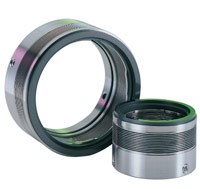 Mechanical Seals for Mycom Compressors